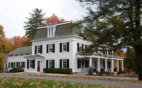 Brinckerhoff Inn Bed And Breakfast